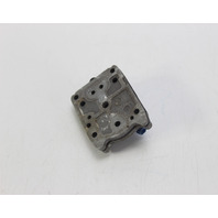 OEM Mercury 1988 1989 1994 -1996 Fuel Pump Body 6 8 9.9 15 25 HP 1 YEAR WARRANTY OEM Mercury 1988 1989 1994 -1996 Fuel Pump Body 6 8 9.9 15 25 HP 1 YEAR WARRANTY