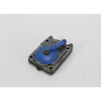 OEM Mercury 1988 1989 1994 -1996 Fuel Pump Body 6 8 9.9 15 25 HP 1 YEAR WARRANTY OEM Mercury 1988 1989 1994 -1996 Fuel Pump Body 6 8 9.9 15 25 HP 1 YEAR WARRANTY