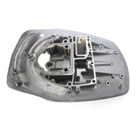 Mercury 2000 2001 2002 2003 2004 2005 Adaptor Plate 75 90 115 HP 4 Stroke 4 Cyl Mercury 2000 2001 2002 2003 2004 2005 Adaptor Plate 75 90 115 HP 4 Stroke 4 Cyl