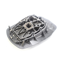 Mercury 2000 2001 2002 2003 2004 2005 Adaptor Plate 75 90 115 HP 4 Stroke 4 Cyl Mercury 2000 2001 2002 2003 2004 2005 Adaptor Plate 75 90 115 HP 4 Stroke 4 Cyl