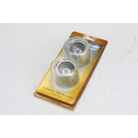 New Genuine Bearing Buddy 1810 Marine Wheel Bearing Protector - Set of 2 1.810