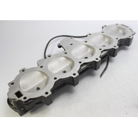OEM Mercury Force 1989 1990 1991 - 1994 Cylinder Head W/ Cover 150 HP Inline 5
