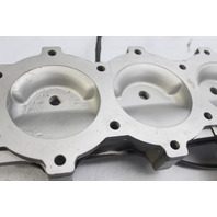 OEM Mercury Force 1989 1990 1991 - 1994 Cylinder Head W/ Cover 150 HP Inline 5