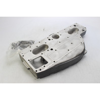 OEM Mercury Force 1989 1990 1991 1992 1993 1994 Exhaust Manifold & Cover 150 HP OEM Mercury Force 1989 1990 1991 1992 1993 1994 Exhaust Manifold & Cover 150 HP