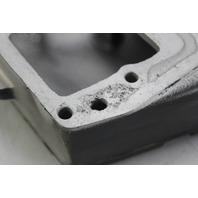 OEM Mercury Force 1989 1990 1991 1992 1993 1994 Exhaust Manifold & Cover 150 HP OEM Mercury Force 1989 1990 1991 1992 1993 1994 Exhaust Manifold & Cover 150 HP