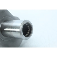 OEM Mercury Force 1989 - 1991 1992 1993 1994 Crankshaft 150 HP Inline 5 POLISHED