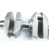OEM Mercury Force 1989 - 1991 1992 1993 1994 Crankshaft 150 HP Inline 5 POLISHED
