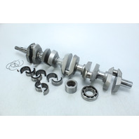 OEM Mercury Force 1989 - 1991 1992 1993 1994 Crankshaft 150 HP Inline 5 POLISHED