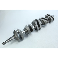 OEM Mercury Force 1989 - 1991 1992 1993 1994 Crankshaft 150 HP Inline 5 POLISHED