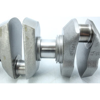 OEM Mercury Force 1989 - 1991 1992 1993 1994 Crankshaft 150 HP Inline 5 POLISHED