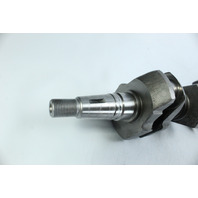 OEM Mercury Force 1989 - 1991 1992 1993 1994 Crankshaft 150 HP Inline 5 POLISHED