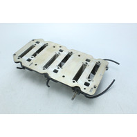 OEM Mercury 1990 1991 1992 Reed Housing Plate 135 150 175 200 HP GOOD CONDITION