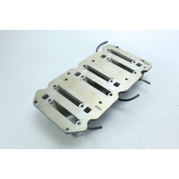 OEM Mercury 1990 1991 1992 Reed Housing Plate 135 150 175 200 HP GOOD CONDITION