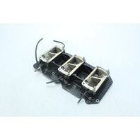 OEM Mercury 1990 1991 1992 Reed Housing Plate 135 150 175 200 HP GOOD CONDITION