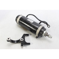 Mercury 1976 1977 - 2005 Starter W/Bracket 150 175 200 + HP 8T 1 YEAR WARRANTY Mercury 1976 1977 - 2005 Starter W/Bracket 150 175 200 + HP 8T 1 YEAR WARRANTY