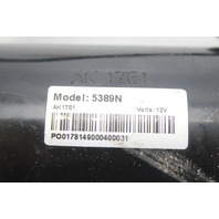 Mercury 1976 1977 - 2005 Starter W/Bracket 150 175 200 + HP 8T 1 YEAR WARRANTY Mercury 1976 1977 - 2005 Starter W/Bracket 150 175 200 + HP 8T 1 YEAR WARRANTY