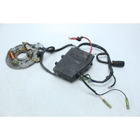 Suzuki 1984 1985 - 1989 Stator & Regulator Rectifier 35 & 40 HP 1 YEAR WARRANTY