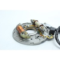 Suzuki 1984 1985 - 1989 Stator & Regulator Rectifier 35 & 40 HP 1 YEAR WARRANTY