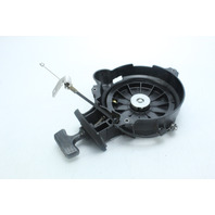 Nissan Tohatsu 2007 Recoil Starter 9.8 HP 2 Stroke 1 Cylinder 1 YEAR WARRANTY
