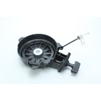 Nissan Tohatsu 2007 Recoil Starter 9.8 HP 2 Stroke 1 Cylinder 1 YEAR WARRANTY