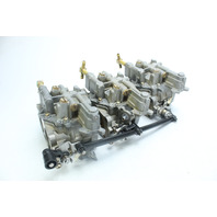 OEM Mercury 1990 1991 Carburetor Set 135 150 175 HP V6 WMK READY FOR REBUILD
