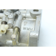 OEM Mercury 1990 1991 Carburetor Set 135 150 175 HP V6 WMK READY FOR REBUILD