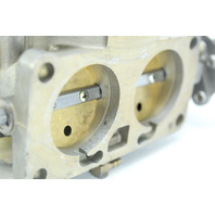 OEM Mercury 1990 1991 Carburetor Set 135 150 175 HP V6 WMK READY FOR REBUILD