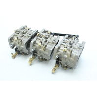 OEM Mercury 1990 1991 Carburetor Set 135 150 175 HP V6 WMK READY FOR REBUILD