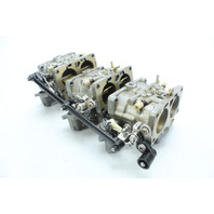 OEM Mercury 1990 1991 Carburetor Set 135 150 175 HP V6 WMK READY FOR REBUILD
