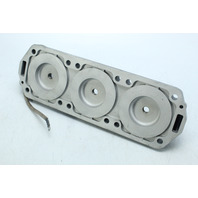 Mercury 1990 1991 - 1996 Cylinder Head W/Thermostat 105 135 140 150 175 200 HP
