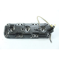 Mercury 1990 1991 - 1996 Cylinder Head W/Thermostat 105 135 140 150 175 200 HP