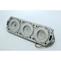 Mercury 1990 1991 - 1996 Cylinder Head W/Thermostat 105 135 140 150 175 200 HP