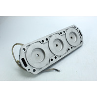 Mercury 1990 1991 - 1996 Cylinder Head W/Thermostat 105 135 140 150 175 200 HP
