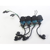 OEM Mercury 1989 - 1994 Set Of 4 Coils 35 45 50 60 75 135 150 + HP 1 YEAR WTY