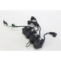 OEM Mercury 1989 - 1994 Set Of 4 Coils 35 45 50 60 75 135 150 + HP 1 YEAR WTY