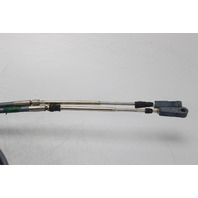 Yamaha Throttle Shift Control Cable Set 24' Foot ✨ IN STOCK & READY TO SHIP