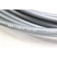 Yamaha Throttle Shift Control Cable Set 24' Foot ✨ IN STOCK & READY TO SHIP