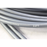 Yamaha Throttle Shift Control Cable Set 24' Foot ✨ IN STOCK & READY TO SHIP