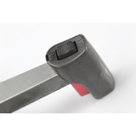 Suzuki Side Mount Control Box & Trim Switch 5' Harness 10' Cables INCLUDES KEY