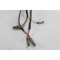 Yamaha Concealed Side Mount Remote Control Box W/ 15' Cables & Trim Switch