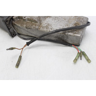 OEM ✨ Suzuki Binnacle Mount Control Box Single Lever With Trim Switch