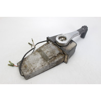 OEM ✨ Suzuki Binnacle Mount Control Box Single Lever With Trim Switch