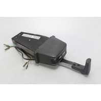 OEM ✨ Suzuki Binnacle Mount Control Box Single Lever With Trim Switch