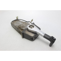 OEM ✨ Suzuki Binnacle Mount Control Box Single Lever With Trim Switch