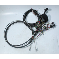 OEM Nissan Tohatsu Binnacle Control Box 20' Harness 15' Cables ✨READY TO SHIP
