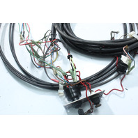 OEM Nissan Tohatsu Binnacle Control Box 20' Harness 15' Cables ✨READY TO SHIP