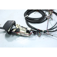 OEM Nissan Tohatsu Binnacle Control Box 20' Harness 15' Cables ✨READY TO SHIP