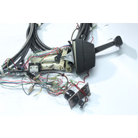 OEM Nissan Tohatsu Binnacle Control Box 20' Harness 15' Cables ✨READY TO SHIP