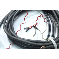 OEM Nissan Tohatsu Binnacle Control Box 20' Harness 15' Cables ✨READY TO SHIP