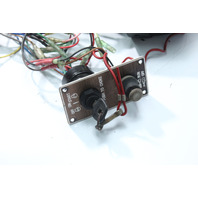 OEM Nissan Tohatsu Binnacle Control Box 20' Harness 15' Cables ✨READY TO SHIP